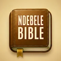 Ndebele Bible Offline