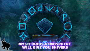 Mystery Trackers: Fatal Lesson Screenshot 0