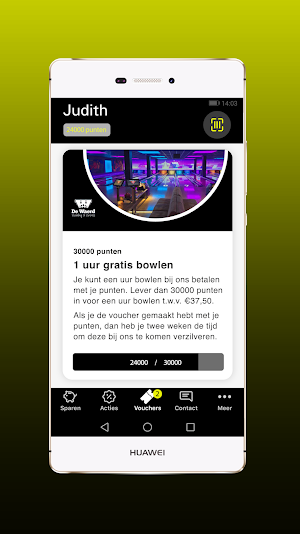 De Waerd Screenshot 1