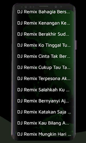 DJ Aki Aki X Parapapa Viral Remix Offline + Bonus Screenshot 3