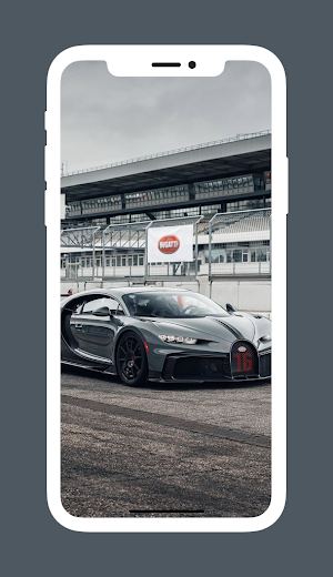 Wallpaper Car 4K HD Screenshot 3