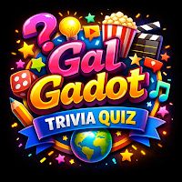 Gal Gadot Trivia Quiz