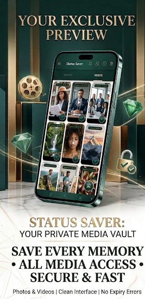 Story Saver for Whatsapp Screenshot 2