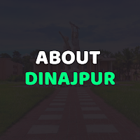 About Dinajpur