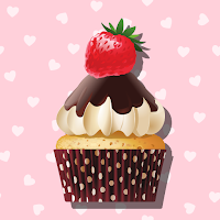Cupcakes Live Wallpaper