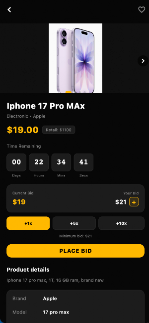 Ammos Screenshot 0
