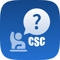 CSC Citizen Enquiry App