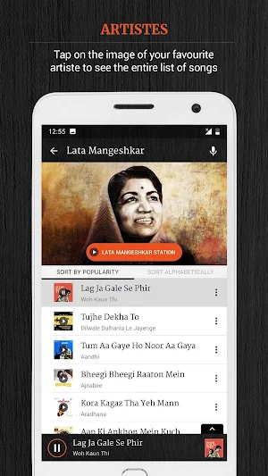 Saregama Carvaan (Compatible with Carvaan* Device) Screenshot 3