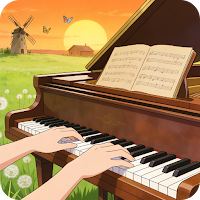 Dandelion Piano