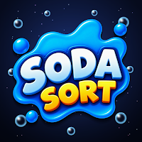 Soda sort