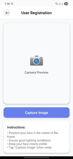 nanoVision Screenshot 1
