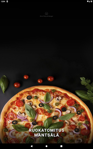 Elvis Pizza & Burger Screenshot 3