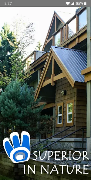 Whistler Superior Properties Screenshot 0