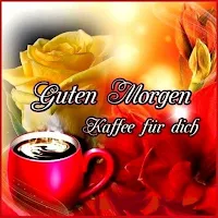 Grüße Guten Morgen