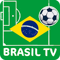 TV Brasil Futebol Ao Vivo