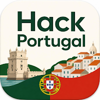 HackPortugal