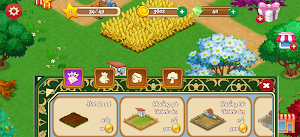 village story farm Screenshot 2