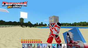 Craftsman dx ultra Screenshot 2
