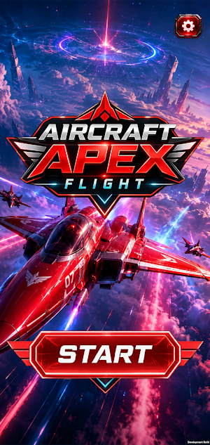Aircraft Apex Flight Screenshot 1
