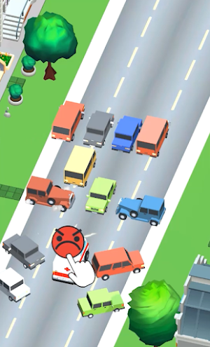Move Traffic Screenshot 3