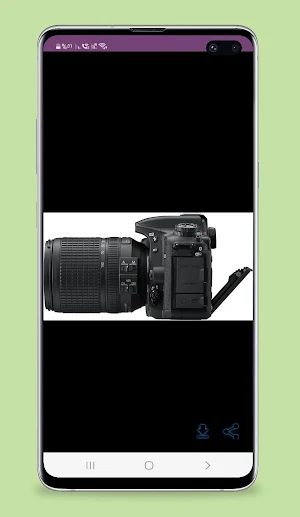 nikon d5600 guide Screenshot 2