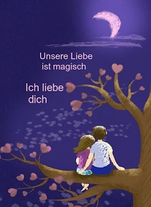 Ich liebe dich Screenshot 2