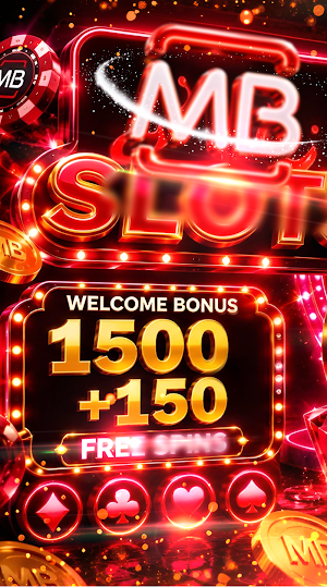 Mb Way Slots Screenshot 0