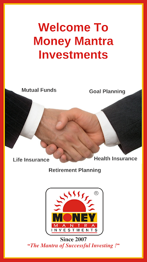 Money Mantra Investments Screenshot 1