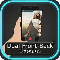 Dual Camera Vlog