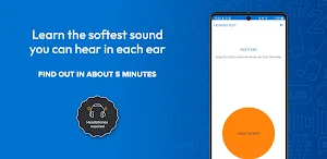Hearing Number: Test Your Ears Screenshot 2