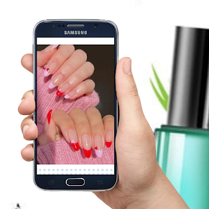 Nail Art Design Screenshot 3