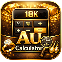 AU Calculator