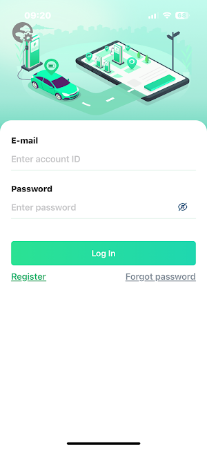 APEX EV Screenshot 3