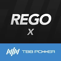 TBB REGO X