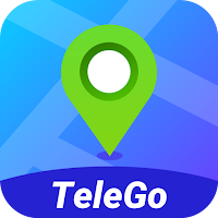 TeleGo: GPS location changer