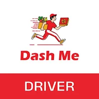 Dash Me: BVI's Food Driver