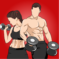 Dumbbell Workouts-Bodybuilding at Home