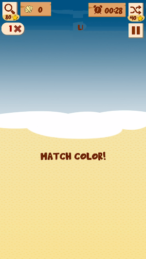 Match Everything! Screenshot 2