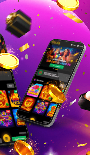 SlotsCity GameHub Screenshot 1
