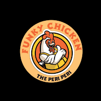 Funky Chicken