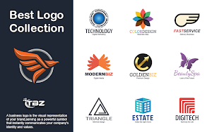 Business Logo Maker , Design Screenshot 0