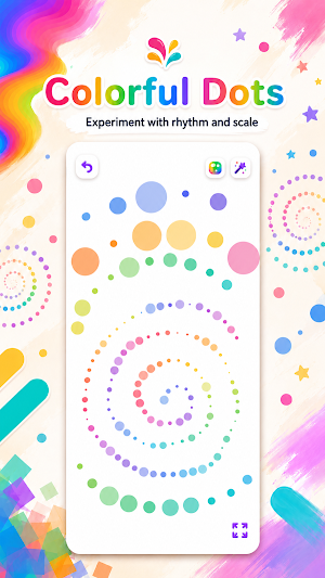 Kids Doodle Screenshot 3