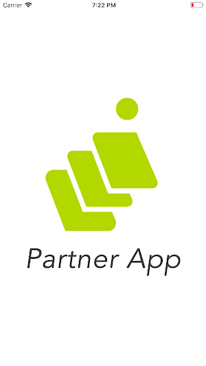 Partner App Internalia Group Screenshot 0