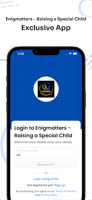 ENIGMATTERS Screenshot 0