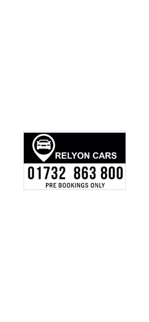 Relyon Cars Screenshot 0