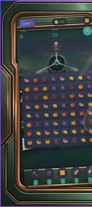 67UU game Screenshot 0