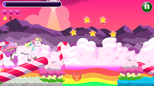 Unicorn Runner Screenshot 3