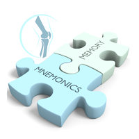 Orthopedic Mnemonics App