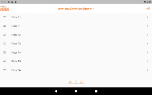 thaihealth Screenshot 1
