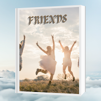 FRIENDSHIP FOREVER